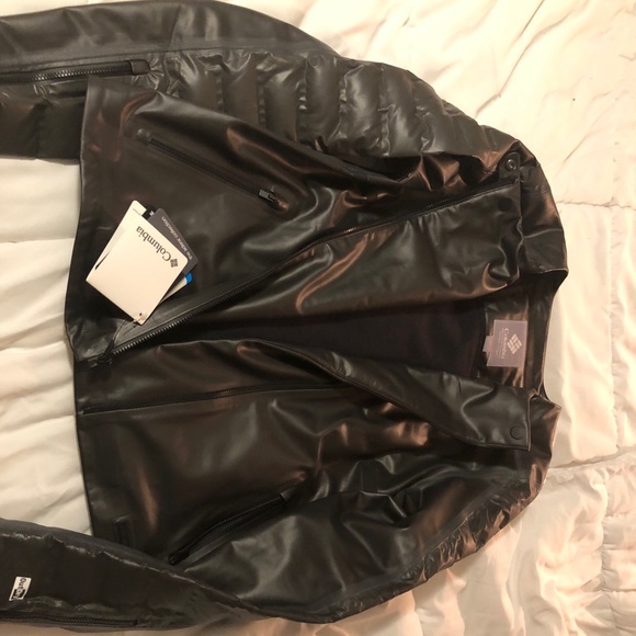 Columbia Jackets & Blazers - Columbia Jacket